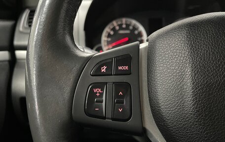 Suzuki Swift IV, 2011 год, 799 000 рублей, 12 фотография