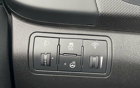 Hyundai Solaris II рестайлинг, 2015 год, 999 000 рублей, 16 фотография