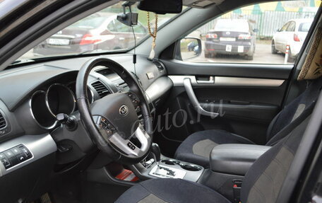 KIA Sorento II рестайлинг, 2012 год, 1 400 000 рублей, 6 фотография