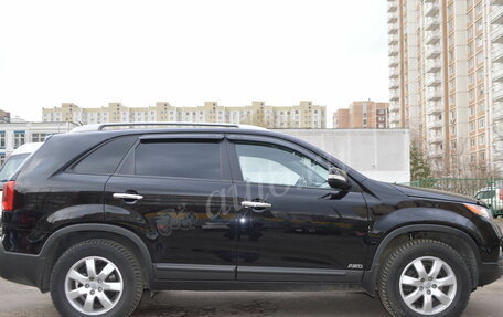 KIA Sorento II рестайлинг, 2012 год, 1 400 000 рублей, 2 фотография