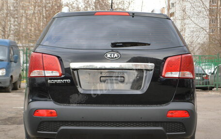 KIA Sorento II рестайлинг, 2012 год, 1 400 000 рублей, 3 фотография