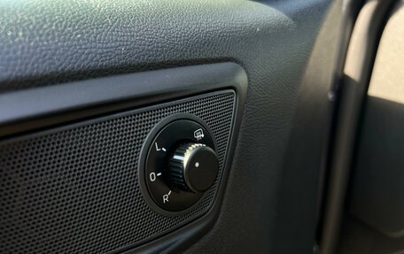 Skoda Yeti I рестайлинг, 2017 год, 1 350 000 рублей, 25 фотография