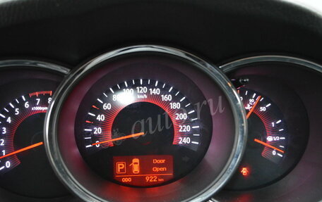 KIA Sorento II рестайлинг, 2012 год, 1 400 000 рублей, 9 фотография