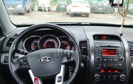 KIA Sorento II рестайлинг, 2012 год, 1 400 000 рублей, 8 фотография