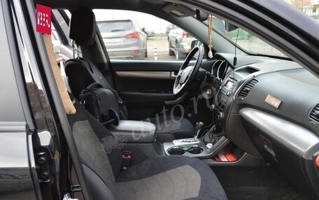 KIA Sorento II рестайлинг, 2012 год, 1 400 000 рублей, 7 фотография