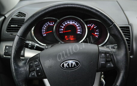KIA Sorento II рестайлинг, 2012 год, 1 400 000 рублей, 10 фотография