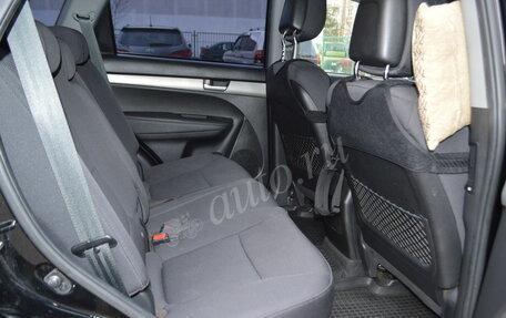 KIA Sorento II рестайлинг, 2012 год, 1 400 000 рублей, 11 фотография