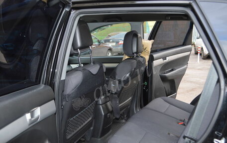 KIA Sorento II рестайлинг, 2012 год, 1 400 000 рублей, 12 фотография