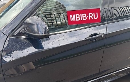 BMW X3, 2014 год, 2 000 000 рублей, 10 фотография