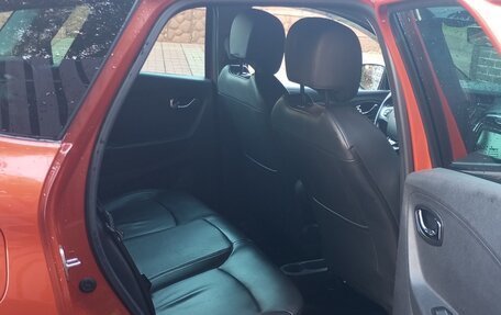 Renault Kaptur I рестайлинг, 2016 год, 1 280 000 рублей, 11 фотография