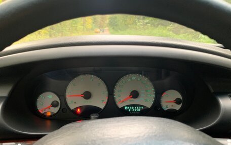 Dodge Stratus II, 2001 год, 500 000 рублей, 14 фотография