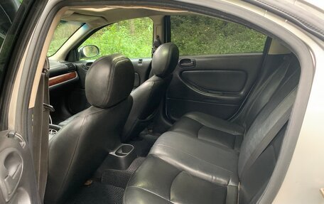 Dodge Stratus II, 2001 год, 500 000 рублей, 11 фотография