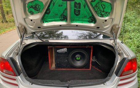 Dodge Stratus II, 2001 год, 500 000 рублей, 12 фотография