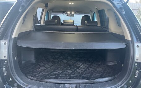 Mitsubishi Outlander III рестайлинг 3, 2012 год, 1 490 000 рублей, 13 фотография