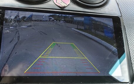 Chevrolet Aveo III, 2010 год, 317 000 рублей, 7 фотография