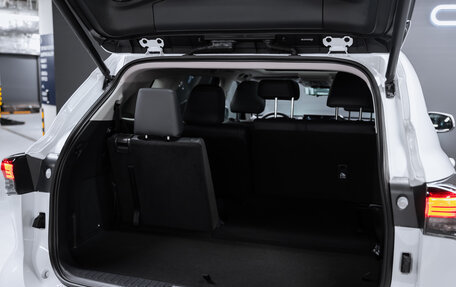 Toyota Highlander, 2025 год, 5 750 000 рублей, 4 фотография