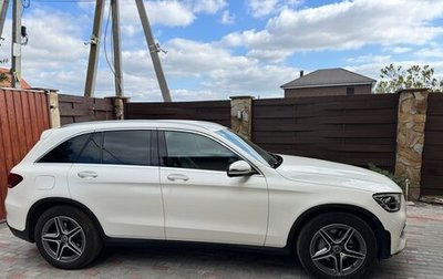 Mercedes-Benz GLC, 2022 год, 6 200 000 рублей, 1 фотография