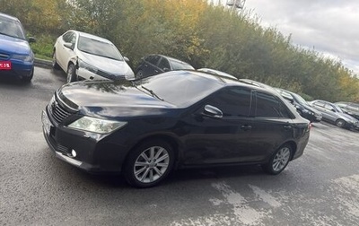 Toyota Camry, 2012 год, 1 295 000 рублей, 1 фотография