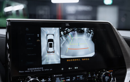 Toyota Highlander, 2025 год, 5 750 000 рублей, 21 фотография