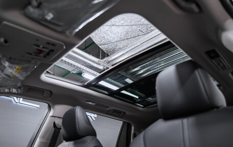 Toyota Highlander, 2025 год, 5 750 000 рублей, 29 фотография