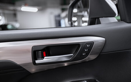 Toyota Highlander, 2025 год, 5 750 000 рублей, 27 фотография