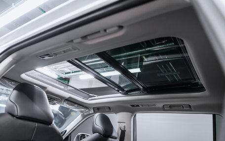 Toyota Highlander, 2025 год, 5 750 000 рублей, 35 фотография