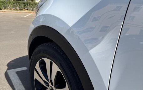 KIA Sportage III, 2012 год, 1 370 000 рублей, 7 фотография