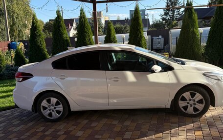 KIA Cerato III, 2018 год, 1 490 000 рублей, 4 фотография