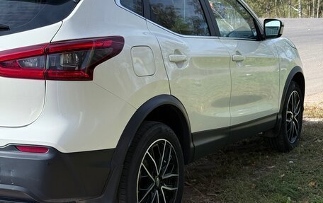 Nissan Qashqai, 2019 год, 1 480 000 рублей, 4 фотография