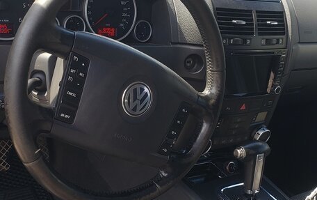 Volkswagen Touareg III, 2008 год, 950 000 рублей, 4 фотография