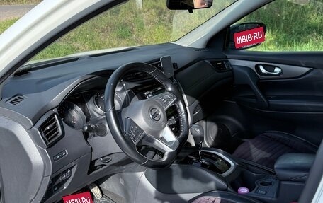 Nissan Qashqai, 2019 год, 1 480 000 рублей, 8 фотография