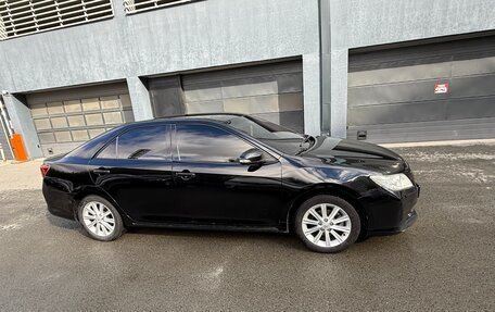 Toyota Camry, 2012 год, 1 295 000 рублей, 7 фотография