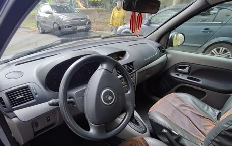 Renault Symbol, 2008 год, 530 000 рублей, 9 фотография