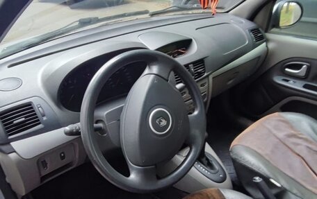 Renault Symbol, 2008 год, 530 000 рублей, 8 фотография