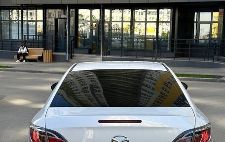 Mazda 6, 2010 год, 1 000 000 рублей, 7 фотография