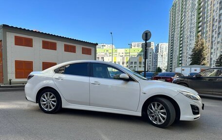 Mazda 6, 2010 год, 1 000 000 рублей, 5 фотография