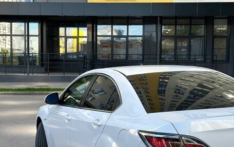 Mazda 6, 2010 год, 1 000 000 рублей, 8 фотография