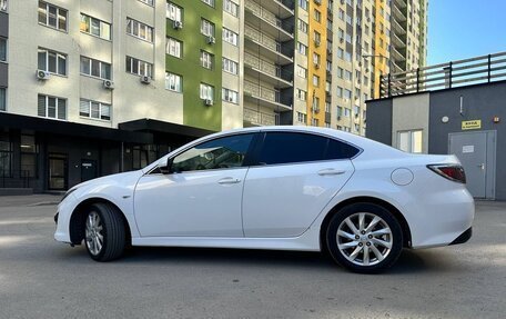 Mazda 6, 2010 год, 1 000 000 рублей, 9 фотография