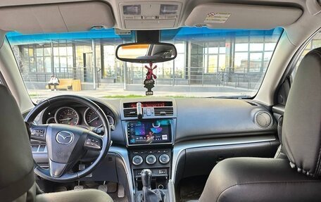 Mazda 6, 2010 год, 1 000 000 рублей, 13 фотография