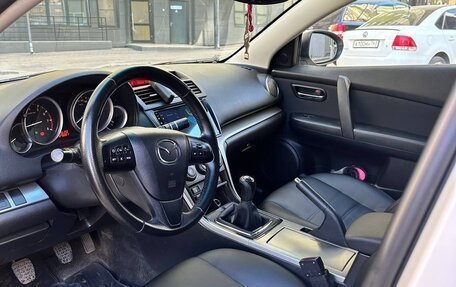 Mazda 6, 2010 год, 1 000 000 рублей, 11 фотография