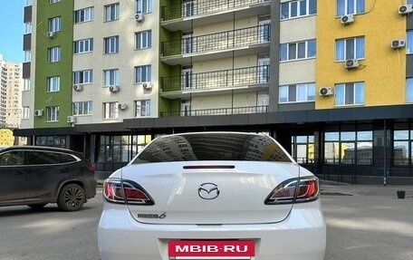 Mazda 6, 2010 год, 1 000 000 рублей, 6 фотография