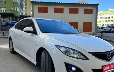 Mazda 6, 2010 год, 1 000 000 рублей, 2 фотография