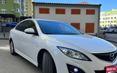 Mazda 6, 2010 год, 1 000 000 рублей, 3 фотография