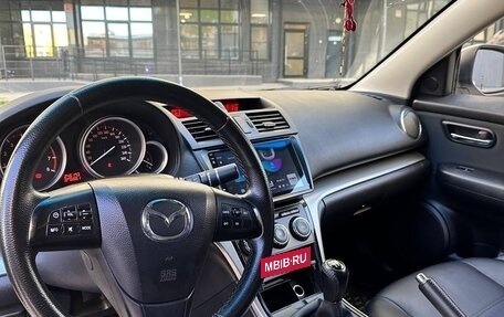 Mazda 6, 2010 год, 1 000 000 рублей, 10 фотография