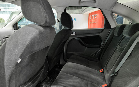 Ford Focus II рестайлинг, 2007 год, 399 000 рублей, 15 фотография