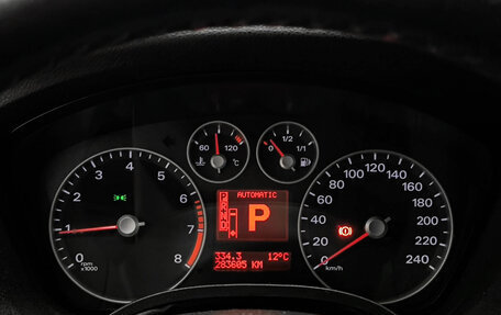 Ford Focus II рестайлинг, 2007 год, 399 000 рублей, 16 фотография