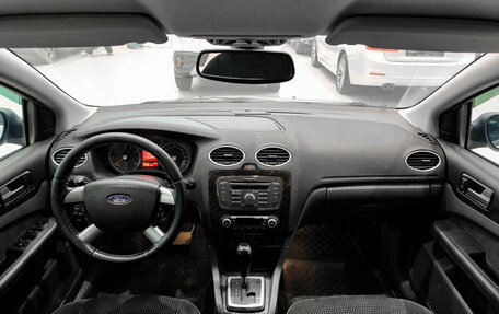 Ford Focus II рестайлинг, 2007 год, 399 000 рублей, 17 фотография