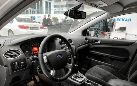 Ford Focus II рестайлинг, 2007 год, 399 000 рублей, 20 фотография