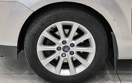 Ford Focus II рестайлинг, 2007 год, 399 000 рублей, 22 фотография