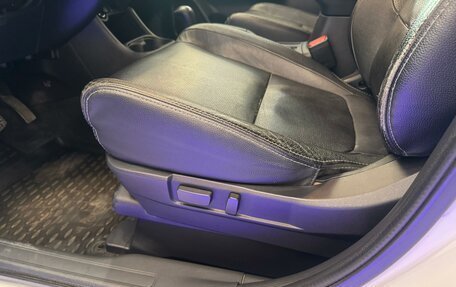 Mitsubishi Outlander III рестайлинг 3, 2015 год, 1 890 000 рублей, 12 фотография